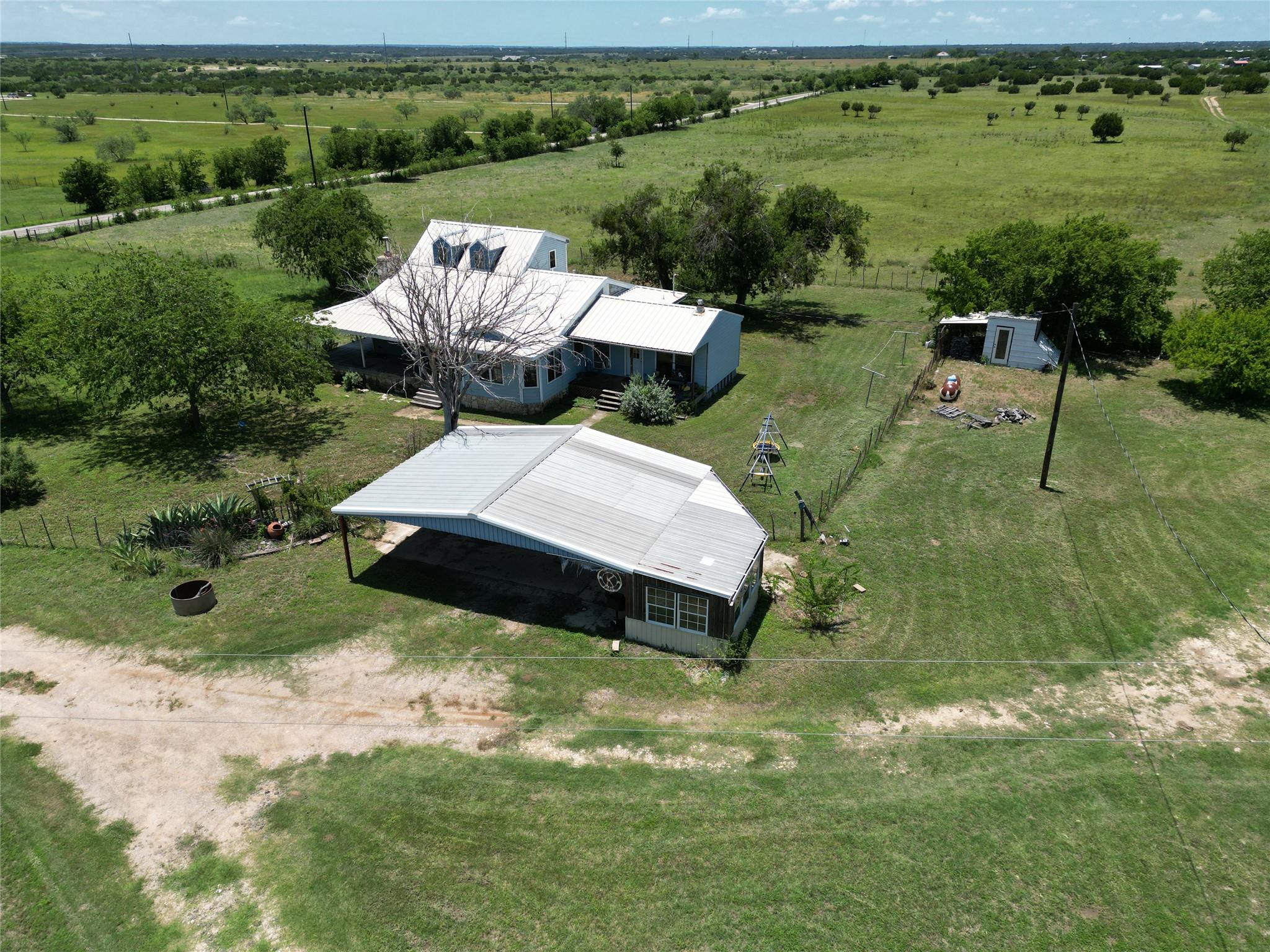 1720 County Road 276