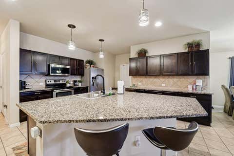 Photo of 308 Nueces River TRL, Hutto, TX 78634 (MLS # 1390999)