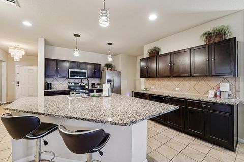 Photo of 308 Nueces River TRL, Hutto, TX 78634 (MLS # 1390999)