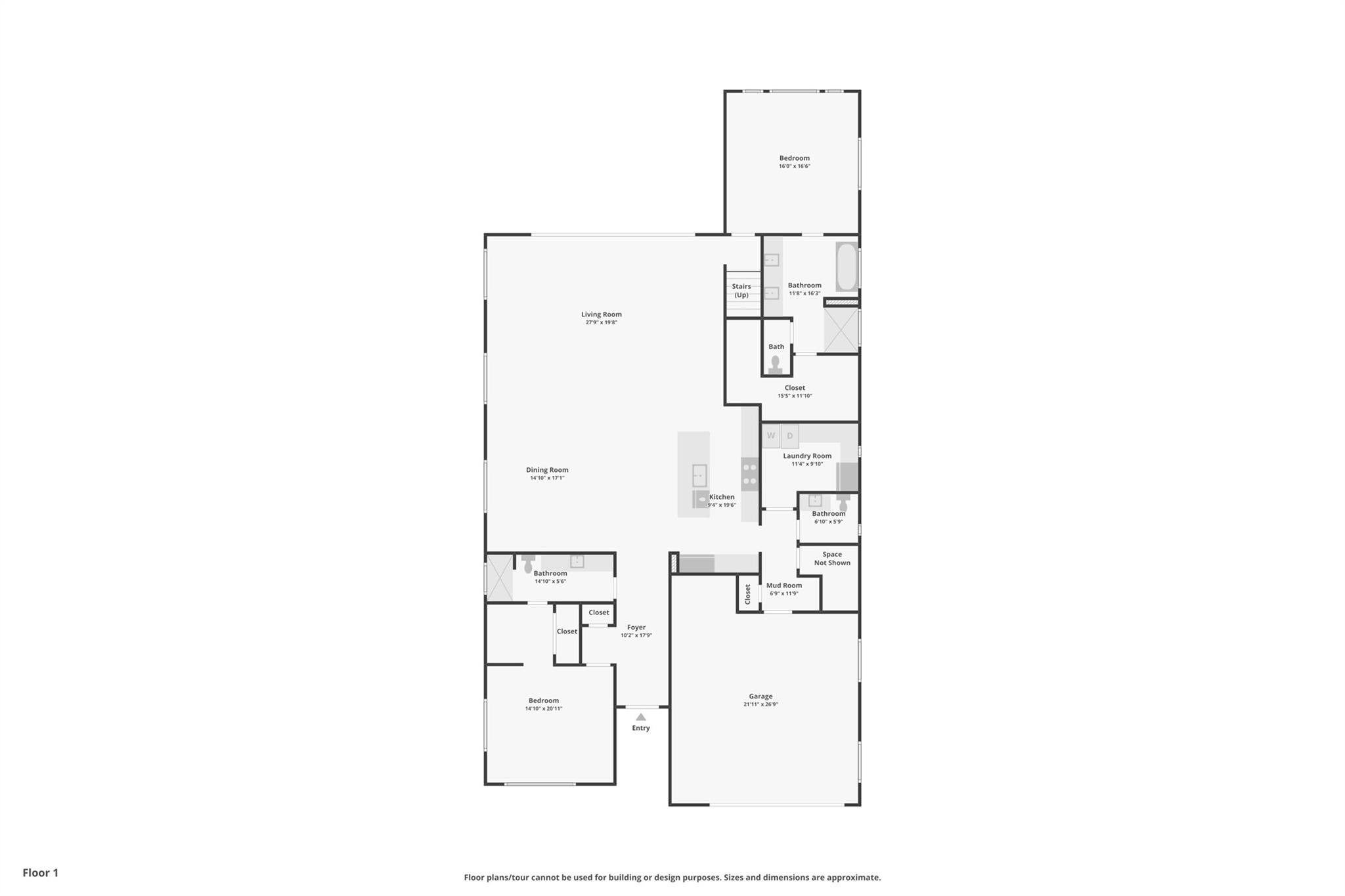 1298 Euel Moore DR