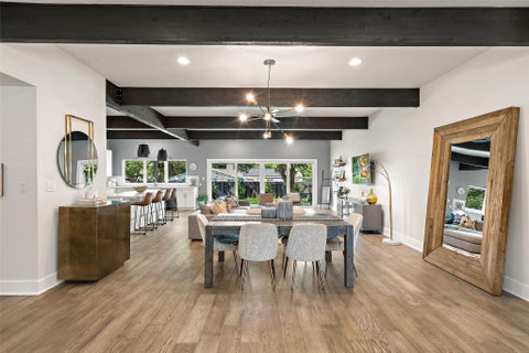 Tiny photo for 5721 Louise LN, Austin, TX 78757 (MLS # 2404451)