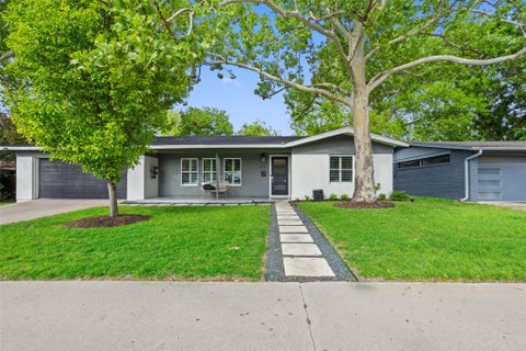 Tiny photo for 5721 Louise LN, Austin, TX 78757 (MLS # 2404451)
