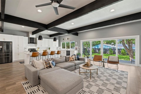 Tiny photo for 5721 Louise LN, Austin, TX 78757 (MLS # 2404451)