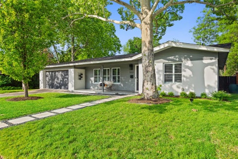 Tiny photo for 5721 Louise LN, Austin, TX 78757 (MLS # 2404451)