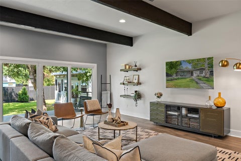 Tiny photo for 5721 Louise LN, Austin, TX 78757 (MLS # 2404451)