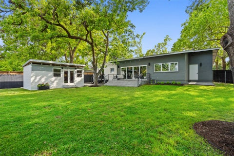 Tiny photo for 5721 Louise LN, Austin, TX 78757 (MLS # 2404451)
