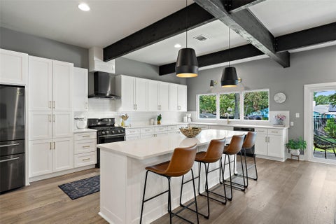 Tiny photo for 5721 Louise LN, Austin, TX 78757 (MLS # 2404451)