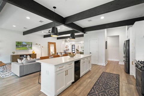 Tiny photo for 5721 Louise LN, Austin, TX 78757 (MLS # 2404451)
