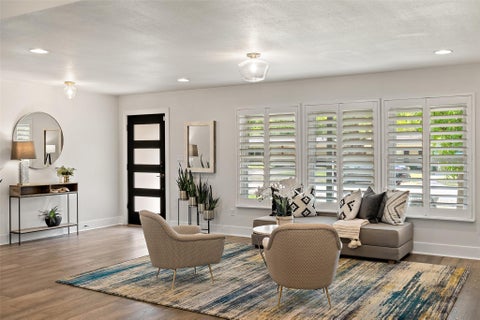 Tiny photo for 5721 Louise LN, Austin, TX 78757 (MLS # 2404451)