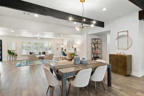 Tiny photo for 5721 Louise LN, Austin, TX 78757 (MLS # 2404451)