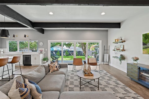 Tiny photo for 5721 Louise LN, Austin, TX 78757 (MLS # 2404451)