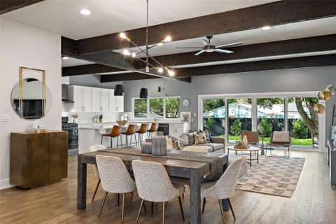 Tiny photo for 5721 Louise LN, Austin, TX 78757 (MLS # 2404451)