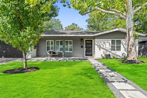 Tiny photo for 5721 Louise LN, Austin, TX 78757 (MLS # 2404451)