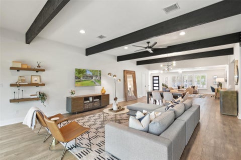 Tiny photo for 5721 Louise LN, Austin, TX 78757 (MLS # 2404451)