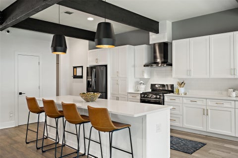 Tiny photo for 5721 Louise LN, Austin, TX 78757 (MLS # 2404451)