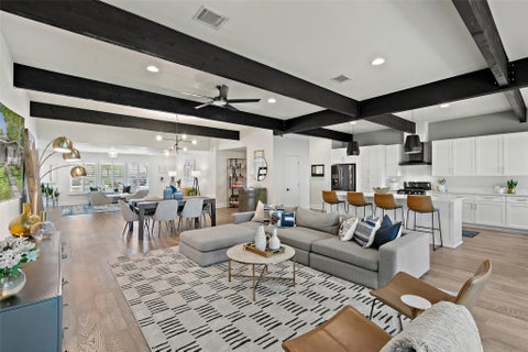 Photo of 5721 Louise LN, Austin, TX 78757 (MLS # 2404451)