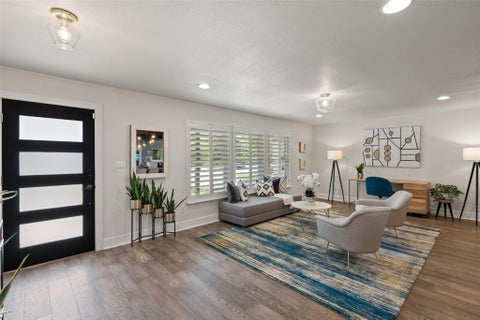 Tiny photo for 5721 Louise LN, Austin, TX 78757 (MLS # 2404451)