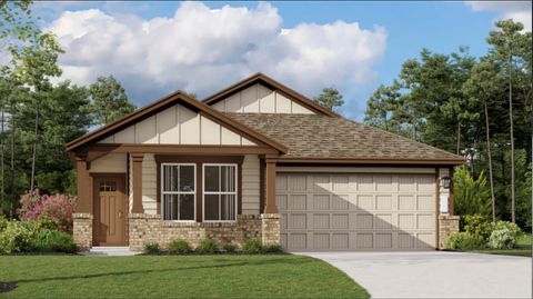 205 Sambre ST Kyle TX 78640