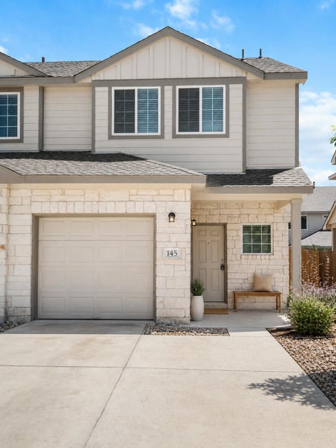 Photo of 145 Yearling WAY, Georgetown, TX 78626 (MLS # 5388515)