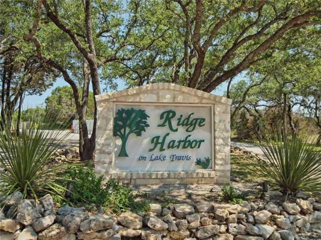 Photo 1 of 20 — Lot 35 Wesley Ridge DR, Spicewood, TX 78669