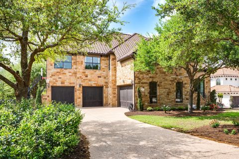 Tiny photo for 2104 University Club DR, Austin, TX 78732 (MLS # 2576333)
