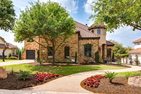 Photo of 2104 University Club DR, Austin, TX 78732 (MLS # 2576333)