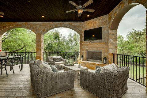 Tiny photo for 2104 University Club DR, Austin, TX 78732 (MLS # 2576333)