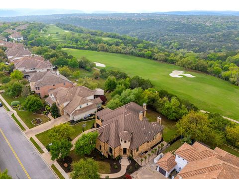 Tiny photo for 2104 University Club DR, Austin, TX 78732 (MLS # 2576333)