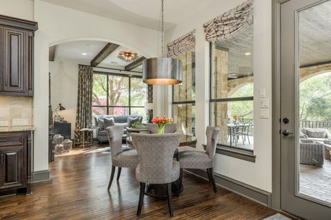 Tiny photo for 2104 University Club DR, Austin, TX 78732 (MLS # 2576333)