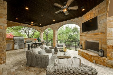Tiny photo for 2104 University Club DR, Austin, TX 78732 (MLS # 2576333)