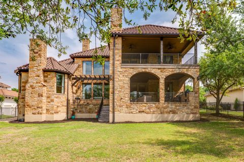 Tiny photo for 2104 University Club DR, Austin, TX 78732 (MLS # 2576333)