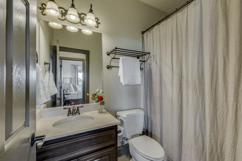 Tiny photo for 2104 University Club DR, Austin, TX 78732 (MLS # 2576333)