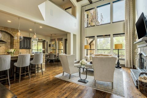 Tiny photo for 2104 University Club DR, Austin, TX 78732 (MLS # 2576333)