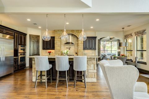 Tiny photo for 2104 University Club DR, Austin, TX 78732 (MLS # 2576333)