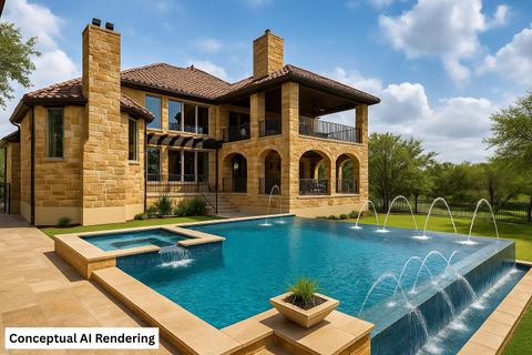 Tiny photo for 2104 University Club DR, Austin, TX 78732 (MLS # 2576333)