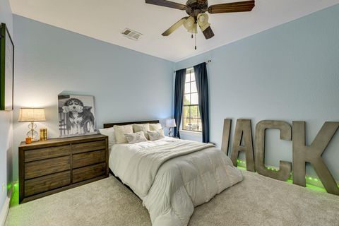 Tiny photo for 2104 University Club DR, Austin, TX 78732 (MLS # 2576333)