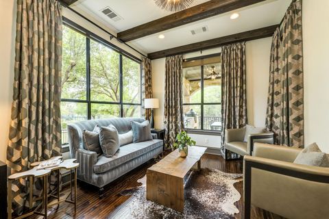 Tiny photo for 2104 University Club DR, Austin, TX 78732 (MLS # 2576333)