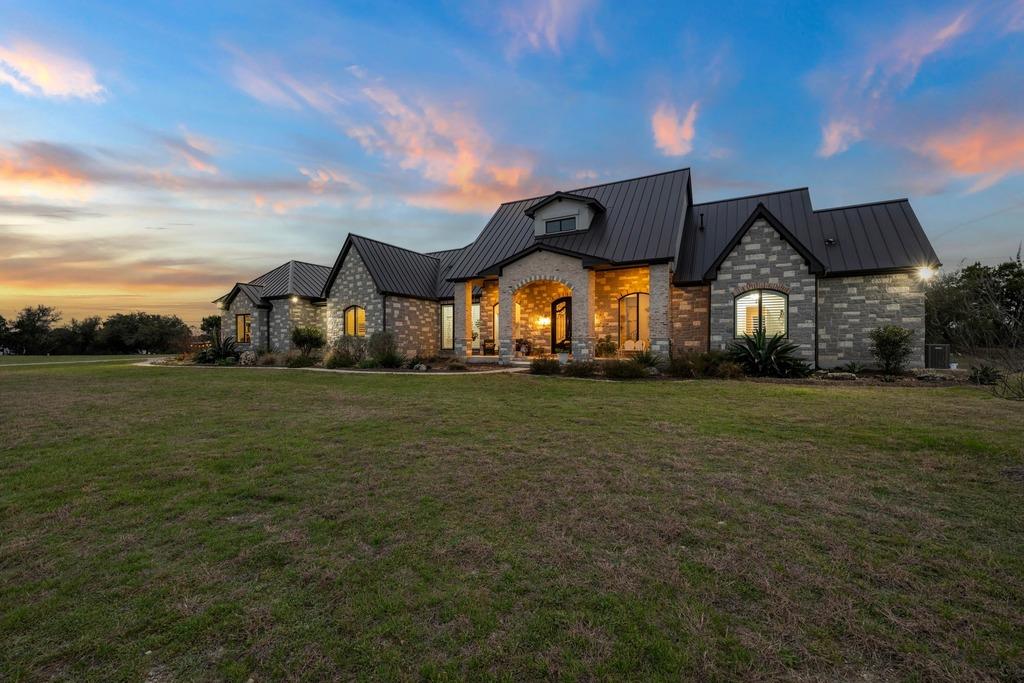 11601 Morningsun DR
