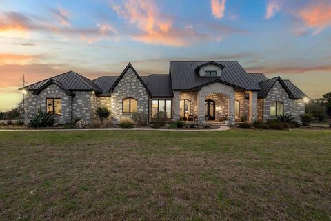 11601 Morningsun DR Austin TX 78737