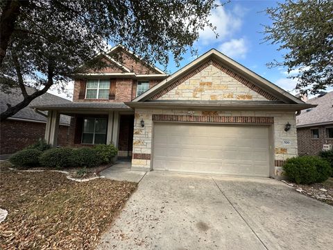 Photo of 520 Cameron CV, Cedar Park, TX 78613 (MLS # 5339247)