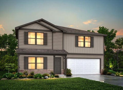 Photo of 101 Hoodoo CV, Troy, TX 76579 (MLS # 5139492)