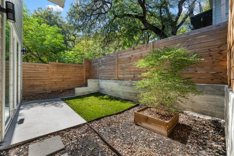 Tiny photo for 3010 Webberville RD #1, Austin, TX 78702 (MLS # 4682131)
