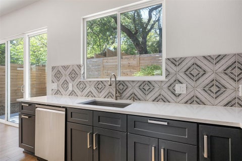Tiny photo for 3010 Webberville RD #1, Austin, TX 78702 (MLS # 4682131)