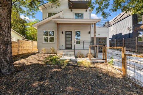 Tiny photo for 3010 Webberville RD #1, Austin, TX 78702 (MLS # 4682131)