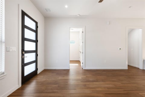 Tiny photo for 3010 Webberville RD #1, Austin, TX 78702 (MLS # 4682131)
