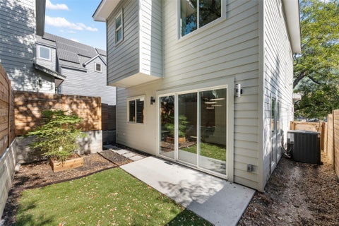 Tiny photo for 3010 Webberville RD #1, Austin, TX 78702 (MLS # 4682131)