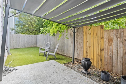 Tiny photo for 3905 Clawson RD #4, Austin, TX 78704 (MLS # 1191587)