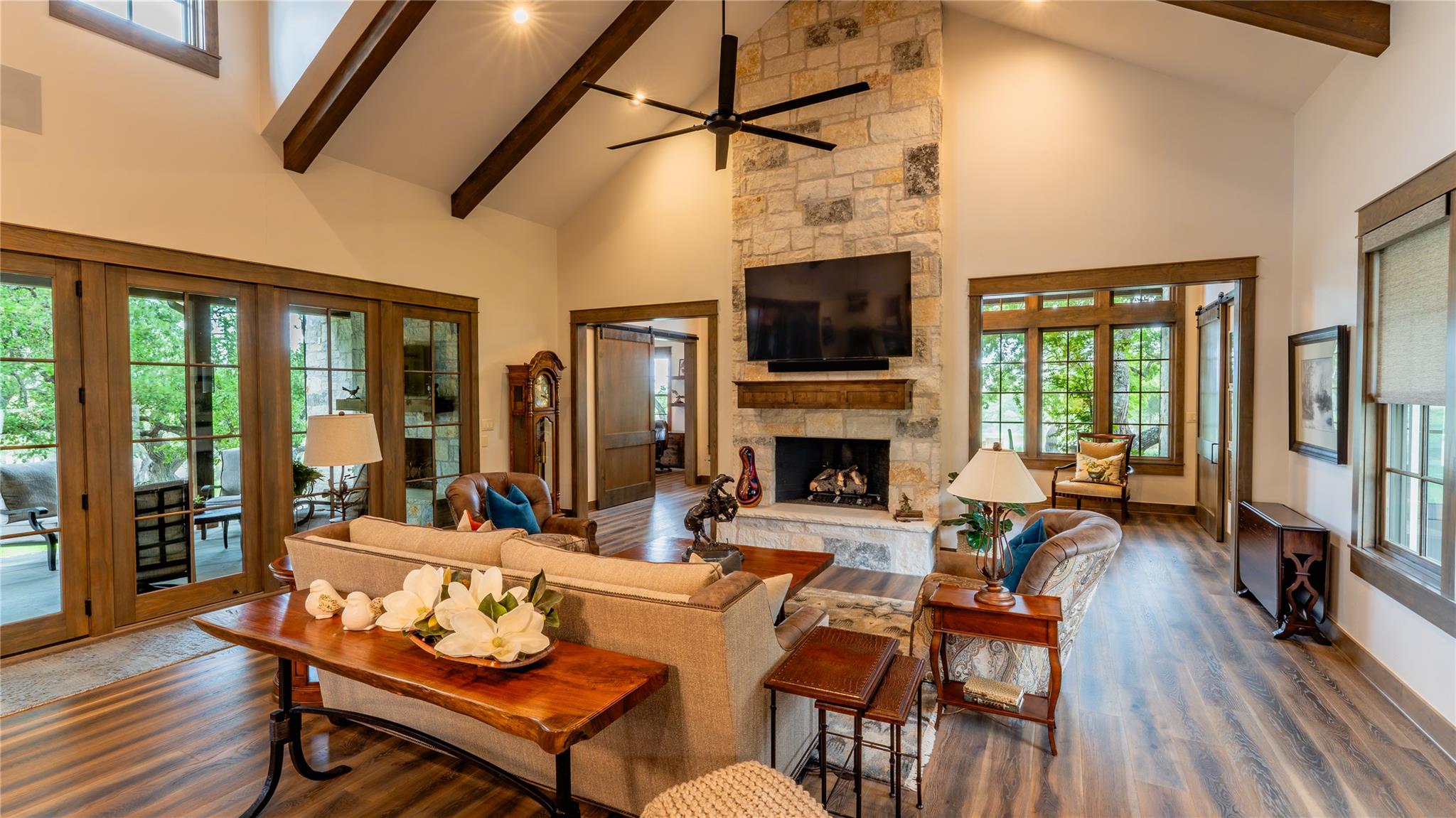 114 Turning Stone CIR