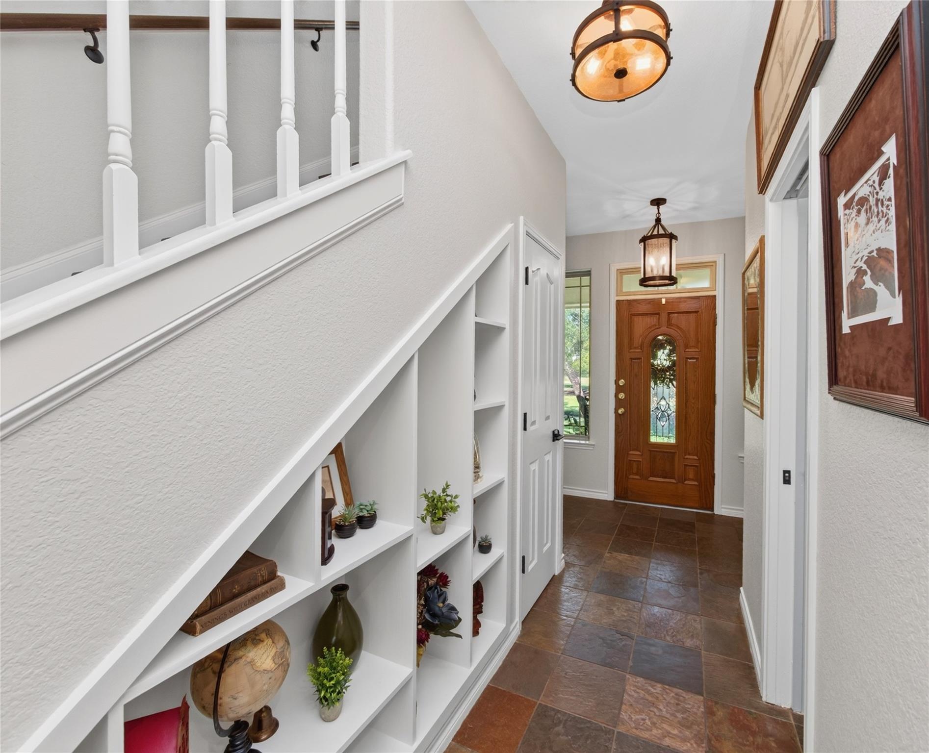 401 Ridgmar RD