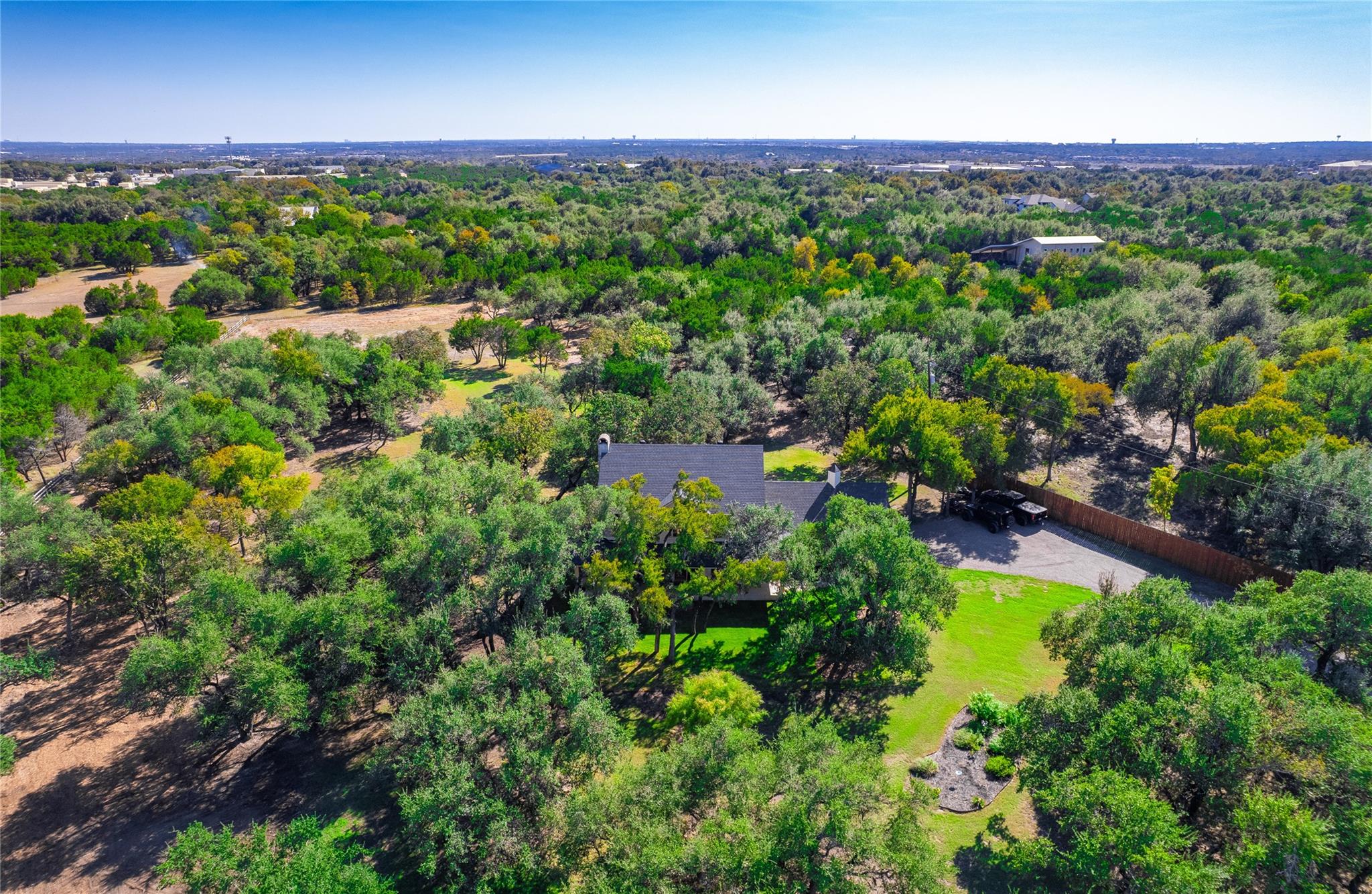 401 Ridgmar RD